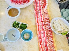 -阳坊胜利涮羊肉(阳坊老店)