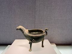 -河北博物院