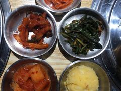 -韩国大金刚烤肉·料理(印象城店)