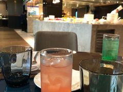 饮品-上海虹桥宾馆味翠餐厅