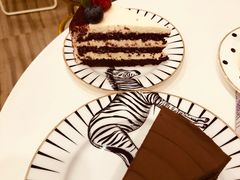 魅影红丝绒蛋糕-姆们M Sweetie Cake(三里屯店)