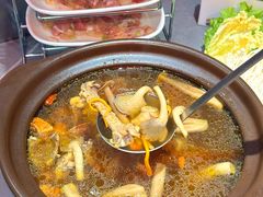 -盔甲王·猛货牌档(安泰店)