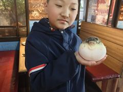 -永安鱼庄·镇江菜(丁卯店)