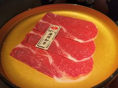 -温禾牛·和牛寿喜烧自助火锅(恒基名人店)