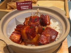 -老济南·地道济南菜(大明湖店)