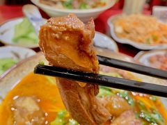 -金杨拉面王小吃面馆·牛三宝面·红烧牛肉粉