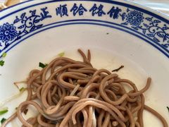 正顺饸饹-正顺饸饹馆(中土商务楼店)