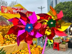 -文华公园(禅城区)