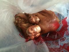 猪蹄-鼎丰真(四马路店)