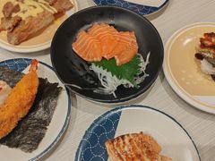 -滨寿司(新街口中央商场店)