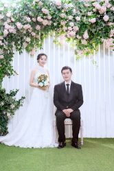 -IDO婚纱摄影(上海旗舰店)