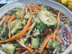 -婉泰·特色小吃·舂鸡脚(告庄二店)