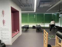 -优享健身(三元桥店)