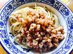 三虾面-裕兴记·三虾面(西北街总店)