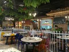 -蕃茄述·好汤自然来(江汉路店)