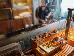 -王氏炉匠·烧鸟放题自助(三里屯店)
