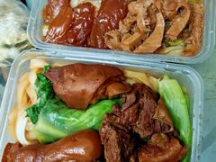 -珍珍小食店(西华路店)