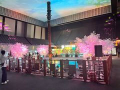 -上海环球金融中心骑迹50年环球之旅