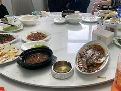 -黄牛肉馆·皖南土菜