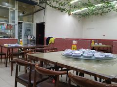 -翟氏天天小吃(上东街区店)