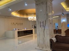 -名流健康高端体检中心·名宾门诊·健康管理