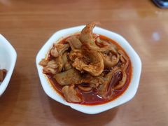 小份大肠-邱芳粉店(迎宾大道旗舰店)