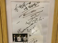 -紫霞门韩国料理烤肉(深南东路店)