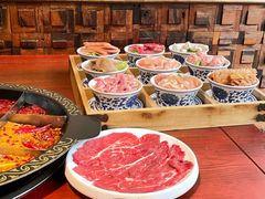 -黄家码头老火锅(解放碑旗舰店)