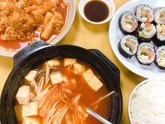 -屋里家延边朝鲜族冷面(南园店)