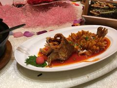 -全聚德(常州店)