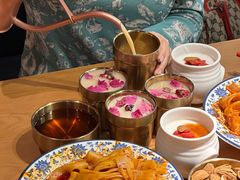 -柴窝堡22号辣子鸡·传承新疆菜