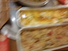 -聚串门儿·东北烧烤(信义坊店)