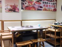-钢管厂五区小郡肝火锅串串香(清河店)