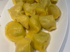 -船歌·鱼水饺青岛菜(恒隆广场店)