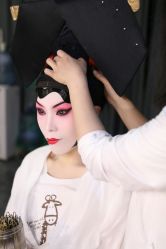 -华韵京剧摄影(洋桥角门东店)