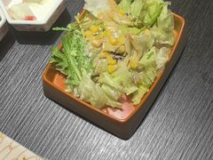 -AJIYA·池袋日式烧肉自助(天津万象城店)