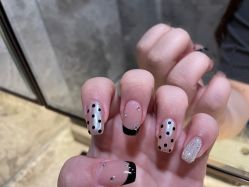 -UGIRL有个美甲