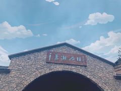 -千岛湖石林