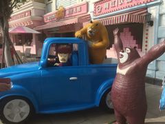 -厦门方特梦幻王国