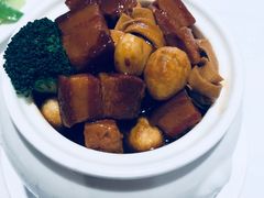 -丽森酒店-中餐厅