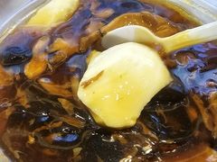 豆腐脑-增盛魁小吃店