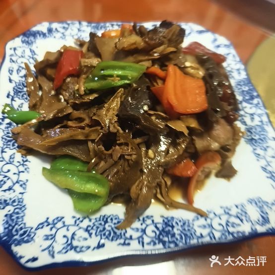 徽菜馆(篁岭江湾景区店)