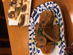 -银子铁板烧料理自助餐(人民广场店)