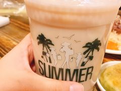 -清真·尼罗美食城(王府井生活广场店)