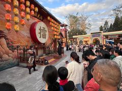 -深圳锦绣中华民俗村