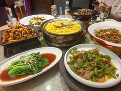 -李氏传家菜(兴城路店)