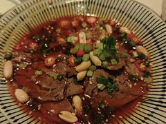 -龙门阵茶屋川菜馆(武康路店)