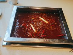 -红鼎坊·老成都火锅(新南门店)