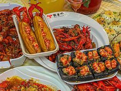 -霸王虾(湘江世纪城店)