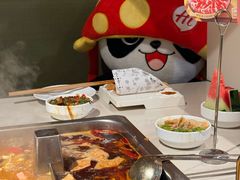 -海底捞火锅(劲松店)